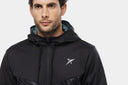 CHAQUETA SOFTSHELL DROP SHOT ARTEMIS