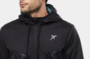 CHAQUETA SOFTSHELL DROP SHOT ARTEMIS
