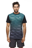 CAMISETA DROP SHOT ARTEMIS PRINT