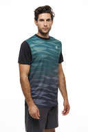 CAMISETA DROP SHOT ARTEMIS PRINT