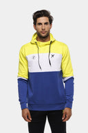 SUDADERA DROP SHOT RAYCO