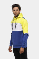 SUDADERA DROP SHOT RAYCO