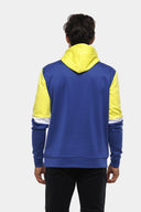 SUDADERA DROP SHOT RAYCO