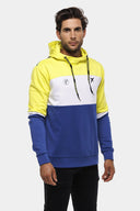 SUDADERA DROP SHOT RAYCO