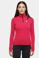 SUDADERA DROP SHOT FAYNA