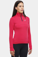 SUDADERA DROP SHOT FAYNA