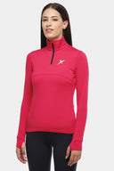 SUDADERA DROP SHOT FAYNA