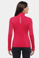 SUDADERA DROP SHOT FAYNA