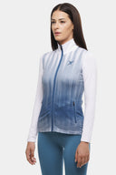 CHAQUETA DROP SHOT ISORA