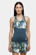 CAMISETA DROP SHOT FAMARA