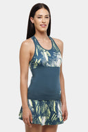 CAMISETA DROP SHOT FAMARA