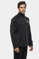 CHAQUETA SOFTSHELL DROP SHOT RAYCO