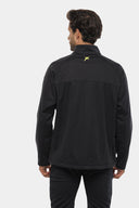 CHAQUETA SOFTSHELL DROP SHOT RAYCO