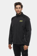 CHAQUETA SOFTSHELL DROP SHOT RAYCO