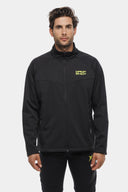 CHAQUETA SOFTSHELL DROP SHOT RAYCO