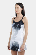 CAMISETA DROP SHOT DAFRA