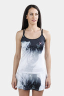 CAMISETA DROP SHOT DAFRA