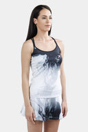 CAMISETA DROP SHOT DAFRA