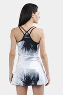 CAMISETA DROP SHOT DAFRA