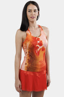 CAMISETA DROP SHOT MAIRA