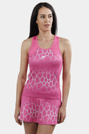 CAMISETA DROP SHOT NAURA