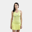 CAMISETA DROP SHOT CAIMA VERDE