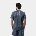 CAMISETA DROP SHOT DAILOS GRIS