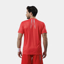 CAMISETA DROP SHOT DAILOS ROJO
