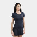 CAMISETA DROP SHOT TANIA