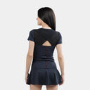 CAMISETA DROP SHOT TANIA