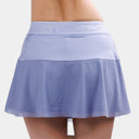 FALDA DROP SHOT CAIMA VIOLETA