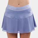 FALDA DROP SHOT CAIMA VIOLETA