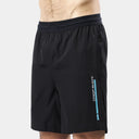 SHORT DROP SHOT ALSAI CAMPA NEGRO