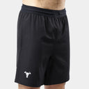 SHORT DROP SHOT ALSAI CAMPA NEGRO