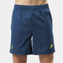 SHORT DROP SHOT BENTOR LIMA AZUL