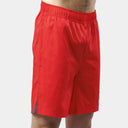 SHORT DROP SHOT DAILOS ROJO