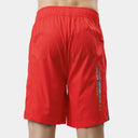 SHORT DROP SHOT DAILOS ROJO