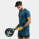 CAMISETA DROP SHOT WINKA CAMPA