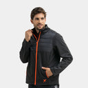 CHAQUETA SOFTSHELL DROP SHOT SILAS JMD