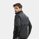 CHAQUETA SOFTSHELL DROP SHOT SILAS JMD