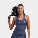 CAMISETA DROP SHOT CORA