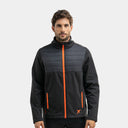 CHAQUETA SOFTSHELL DROP SHOT SILAS JMD