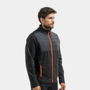 CHAQUETA SOFTSHELL DROP SHOT SILAS JMD