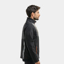 CHAQUETA SOFTSHELL DROP SHOT SILAS JMD