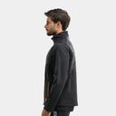CHAQUETA SOFTSHELL DROP SHOT SILAS JMD