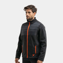 CHAQUETA SOFTSHELL DROP SHOT SILAS JMD