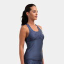 CAMISETA DROP SHOT CORA