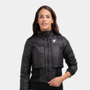 CHAQUETA ACOLCHADO DROP SHOT ROMINA