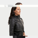 CHAQUETA ACOLCHADO DROP SHOT ROMINA