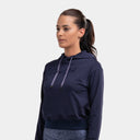 SUDADERA DROP SHOT CORA